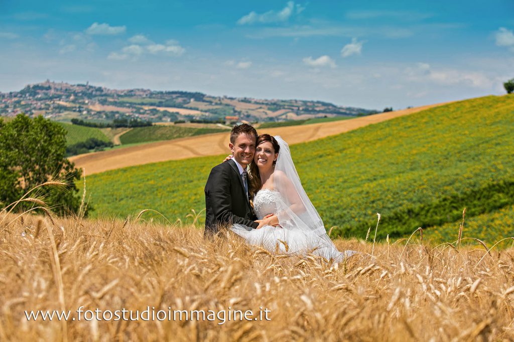 MARCO & RAMONA | Foto Studio Immagine