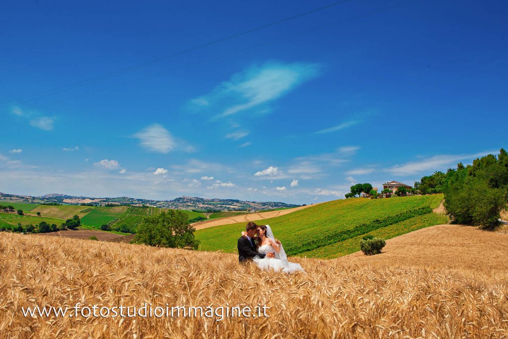 MARCO & RAMONA | Foto Studio Immagine