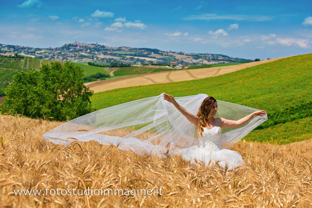 MARCO & RAMONA | Foto Studio Immagine