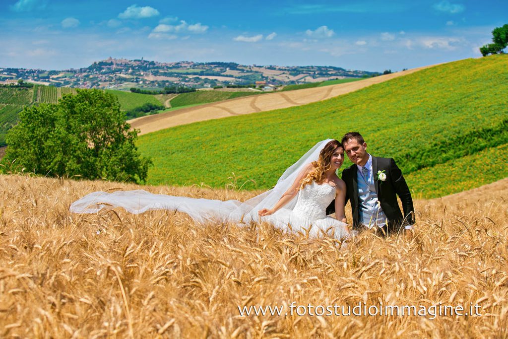 MARCO & RAMONA | Foto Studio Immagine