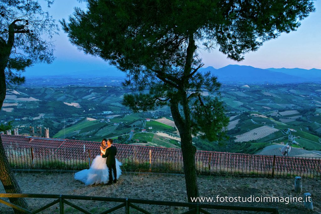 MARCO & RAMONA | Foto Studio Immagine