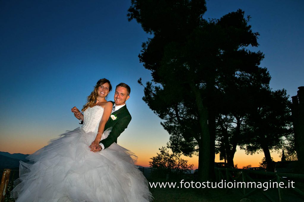 MARCO & RAMONA | Foto Studio Immagine