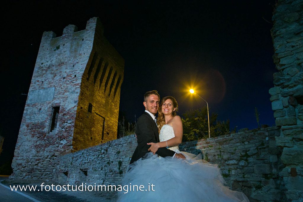 MARCO & RAMONA | Foto Studio Immagine