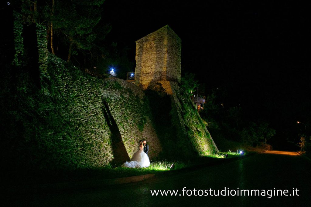 MARCO & RAMONA | Foto Studio Immagine