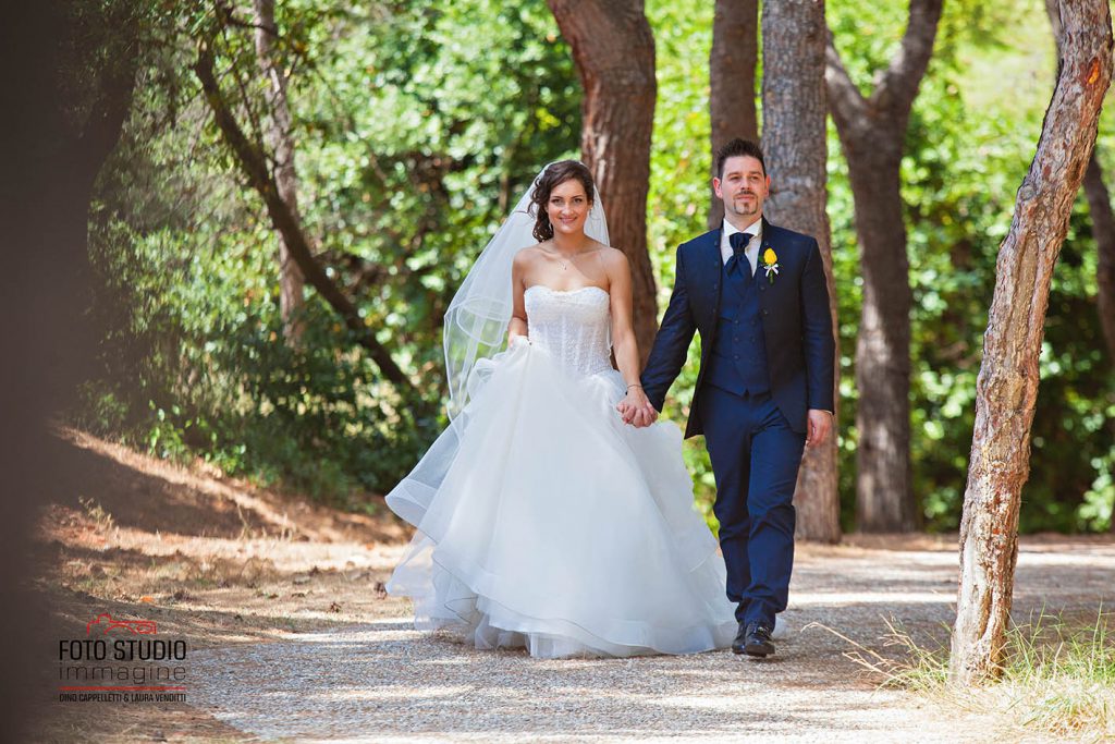 DAVIDE & DANIELA | Foto Studio Immagine