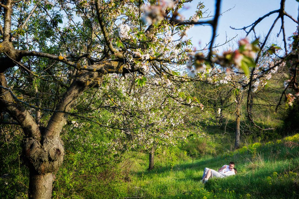 GIANNI & CHIARA | Foto Studio Immagine