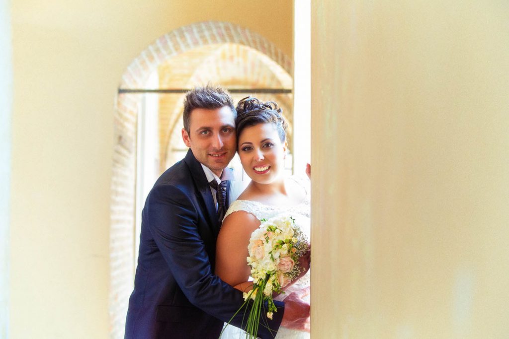 GIANNI & CHIARA | Foto Studio Immagine