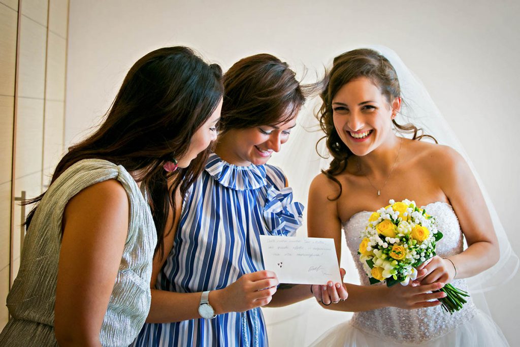 DAVIDE & DANIELA | Foto Studio Immagine