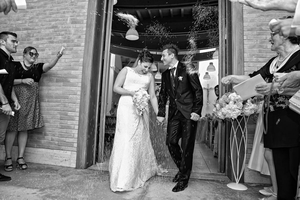 GIANNI & CHIARA | Foto Studio Immagine