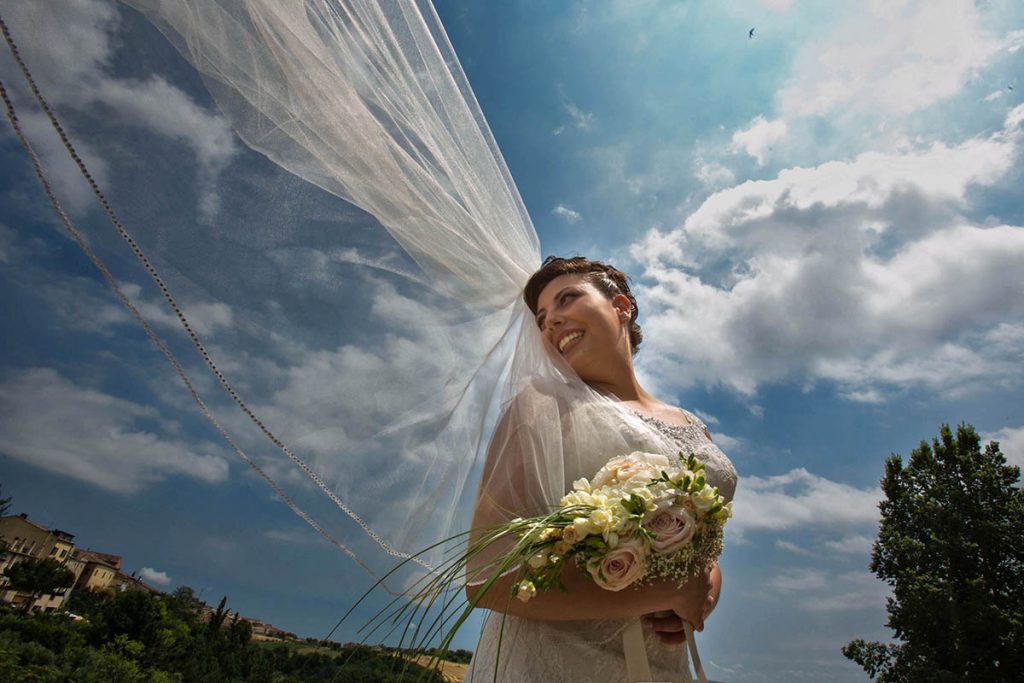 GIANNI & CHIARA | Foto Studio Immagine