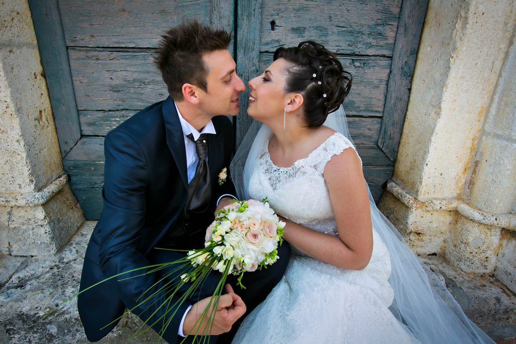 GIANNI & CHIARA | Foto Studio Immagine