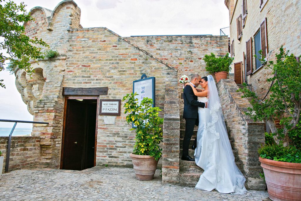 CLAUDIO & DEBORA | Foto Studio Immagine