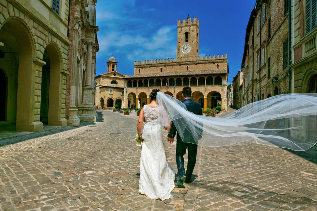 GIANNI & CHIARA | Foto Studio Immagine