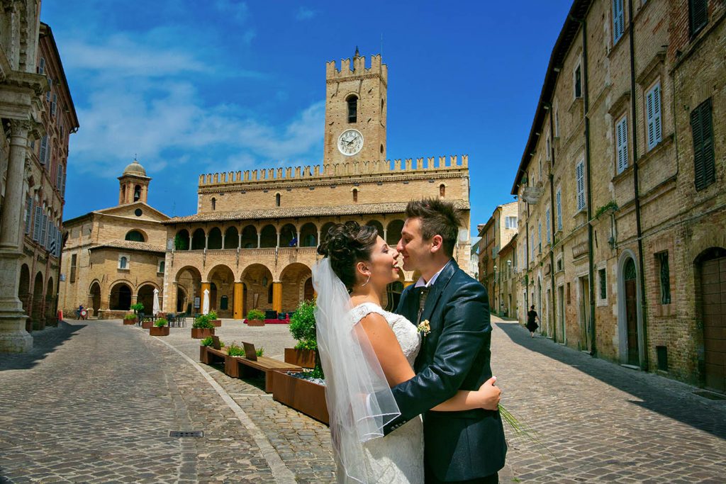 GIANNI & CHIARA | Foto Studio Immagine