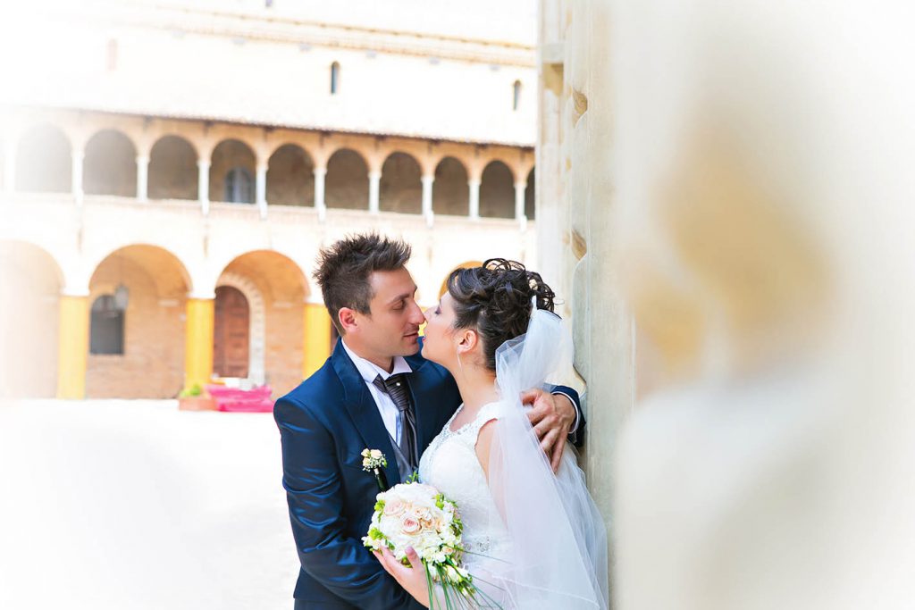 GIANNI & CHIARA | Foto Studio Immagine