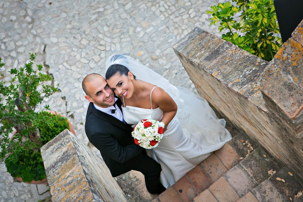 CLAUDIO & DEBORA | Foto Studio Immagine