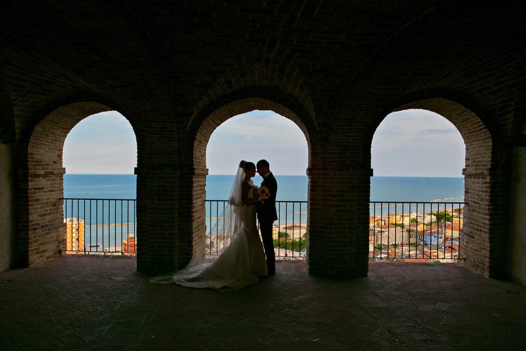 CLAUDIO & DEBORA | Foto Studio Immagine