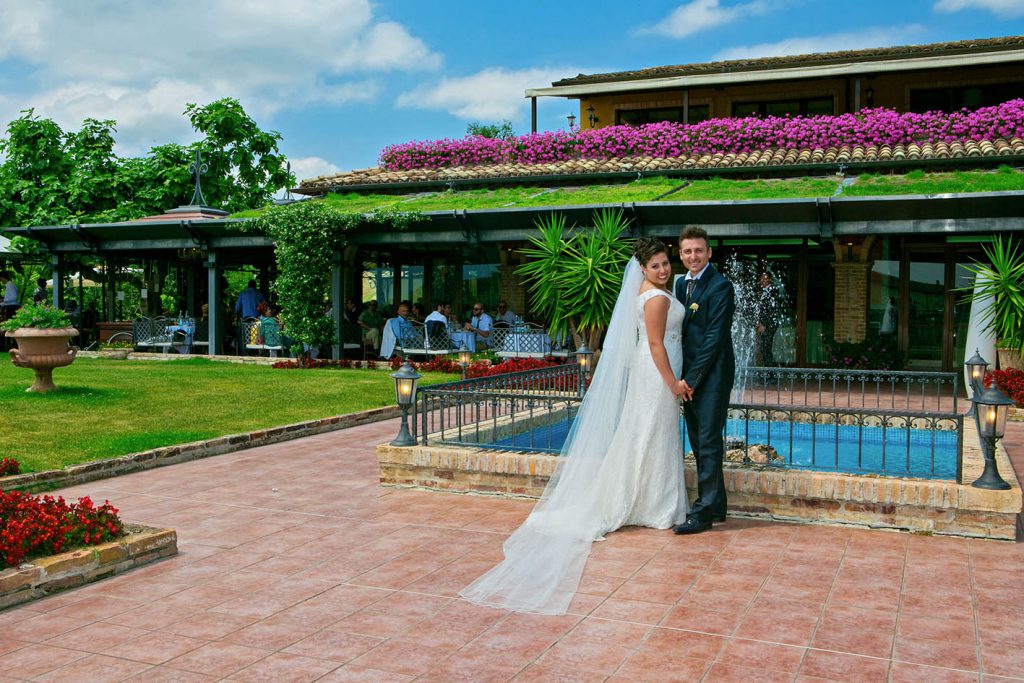 GIANNI & CHIARA | Foto Studio Immagine