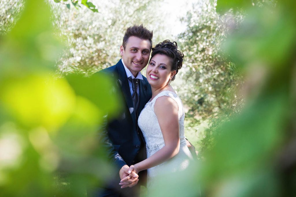 GIANNI & CHIARA | Foto Studio Immagine