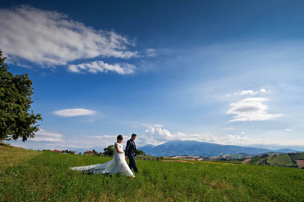 GIANNI & CHIARA | Foto Studio Immagine