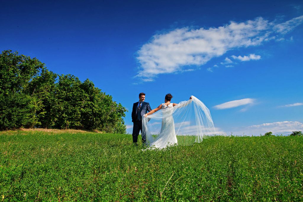 GIANNI & CHIARA | Foto Studio Immagine