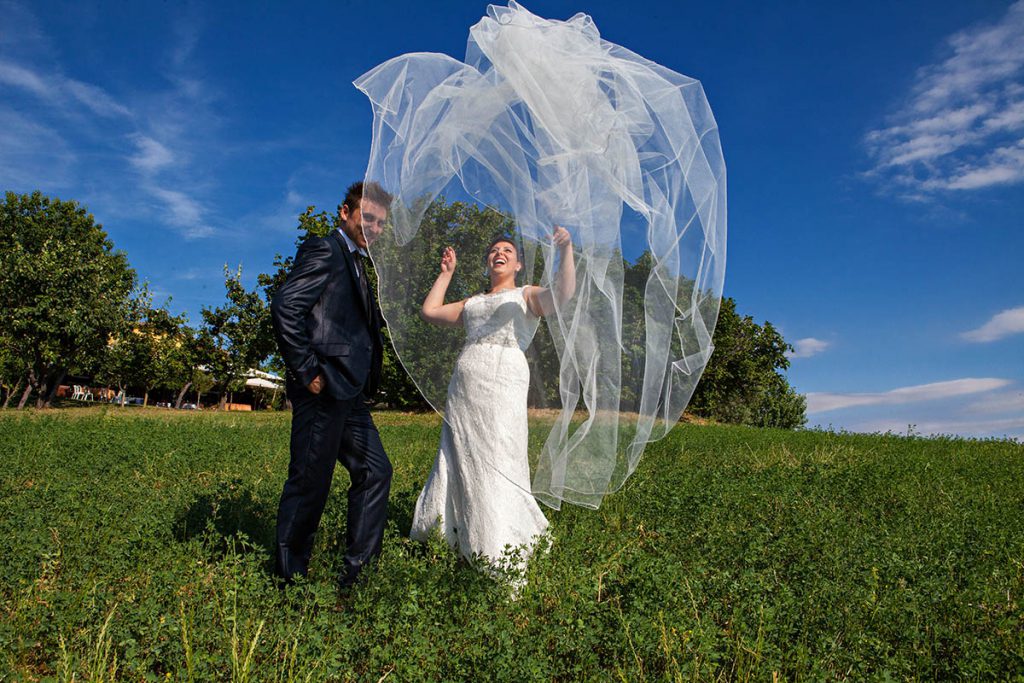 GIANNI & CHIARA | Foto Studio Immagine