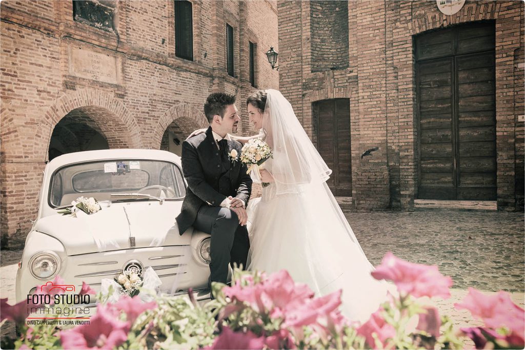 DAVIDE & DANIELA | Foto Studio Immagine