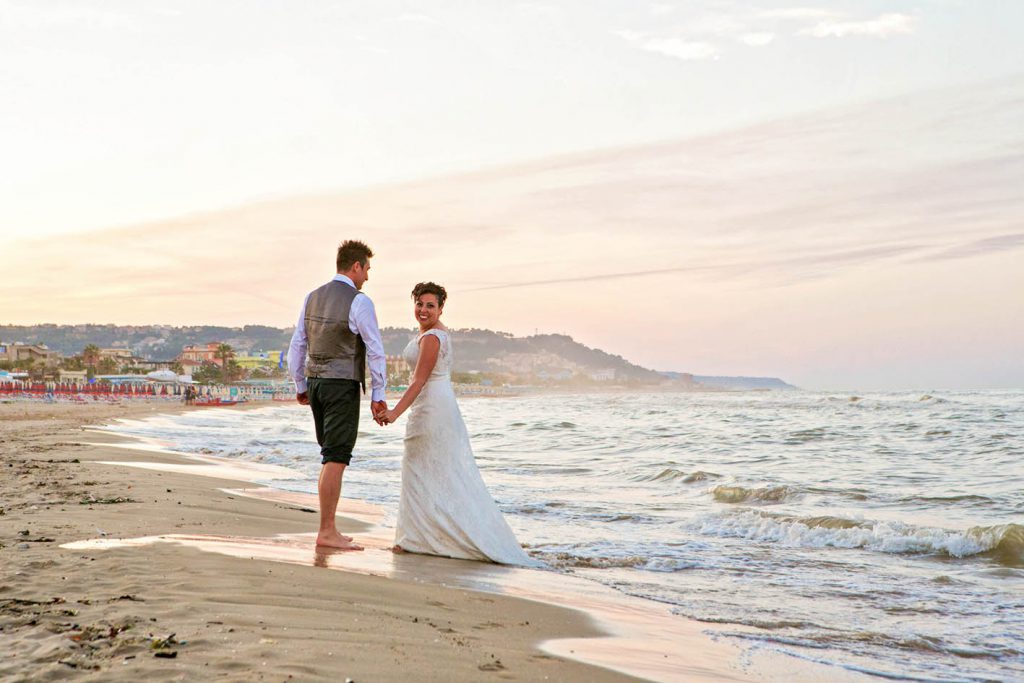 GIANNI & CHIARA | Foto Studio Immagine