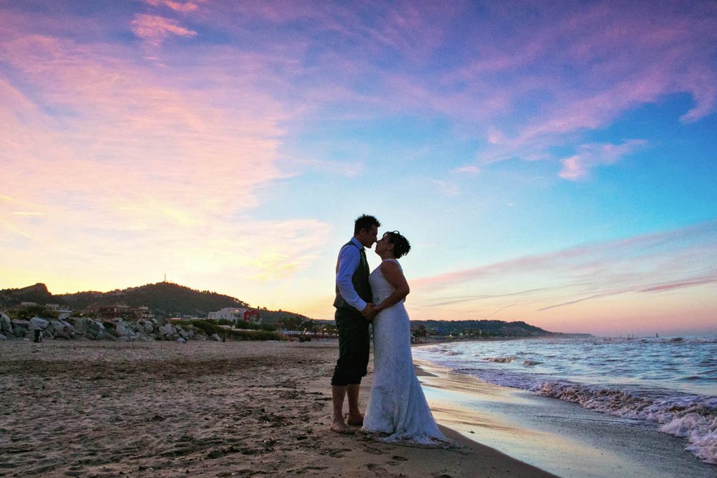 GIANNI & CHIARA | Foto Studio Immagine