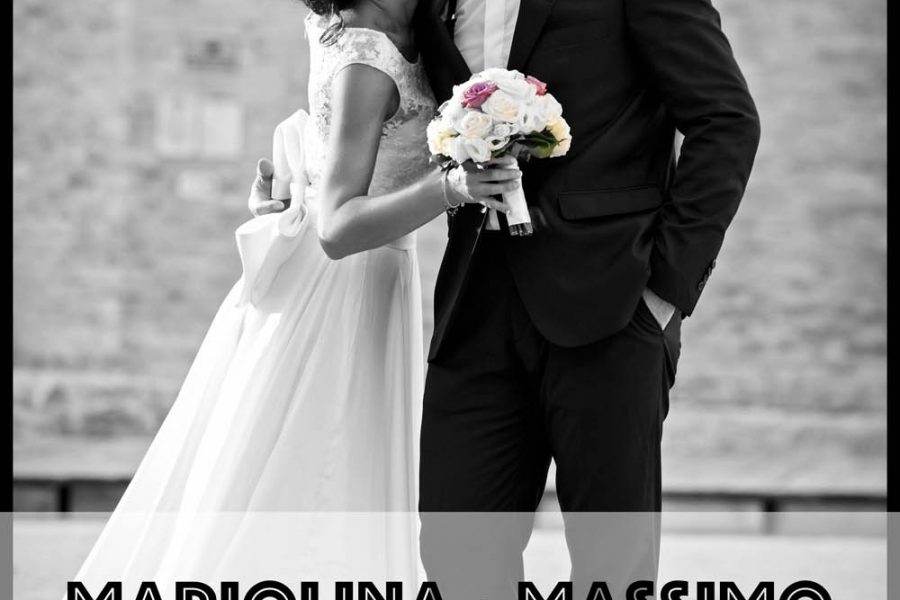 MASSIMO & MARIOLINA