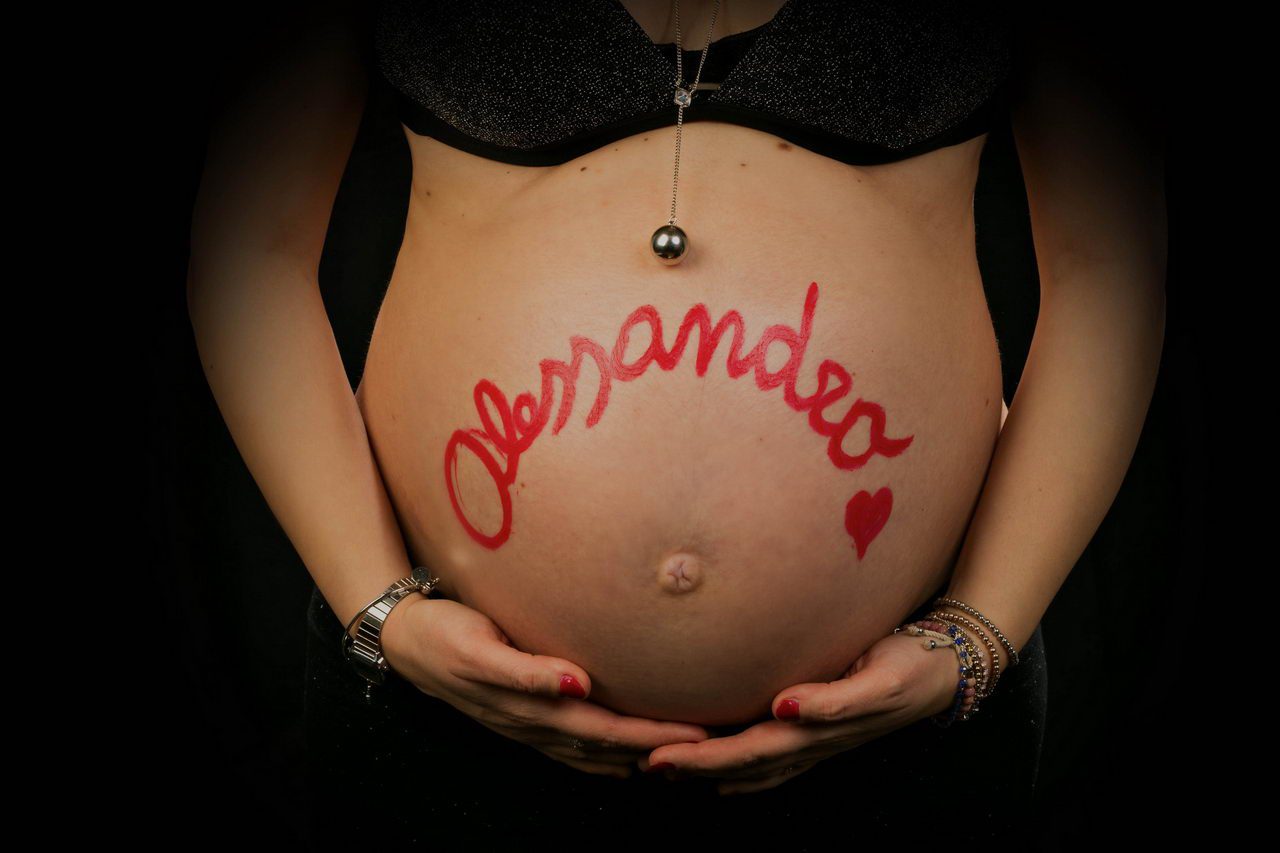 Pancione | Foto Studio Immagine