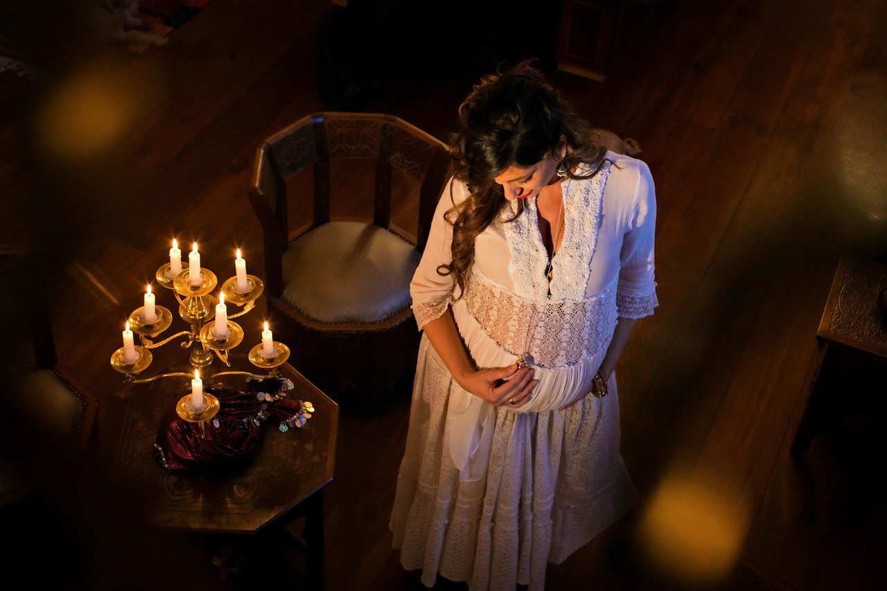 Pancione | Foto Studio Immagine