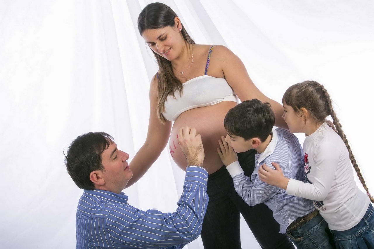 Pancione | Foto Studio Immagine