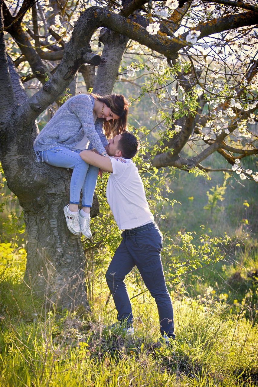 Ritratti Ambientato | Foto Studio Immagine