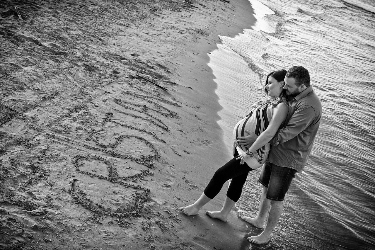 Ritratti Ambientato | Foto Studio Immagine