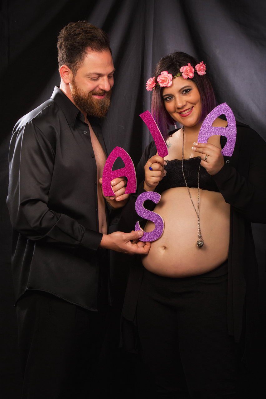 Pancione | Foto Studio Immagine