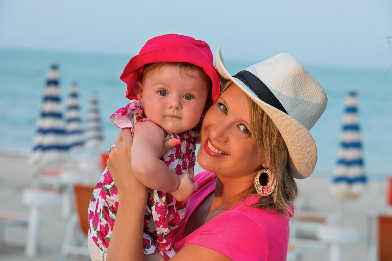 Ritratti Ambientato | Foto Studio Immagine