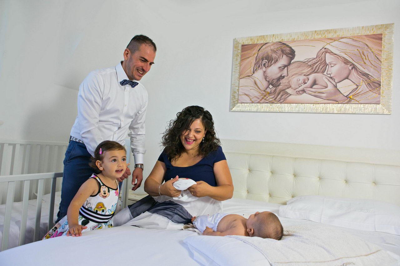 Battesimo | Foto Studio Immagine