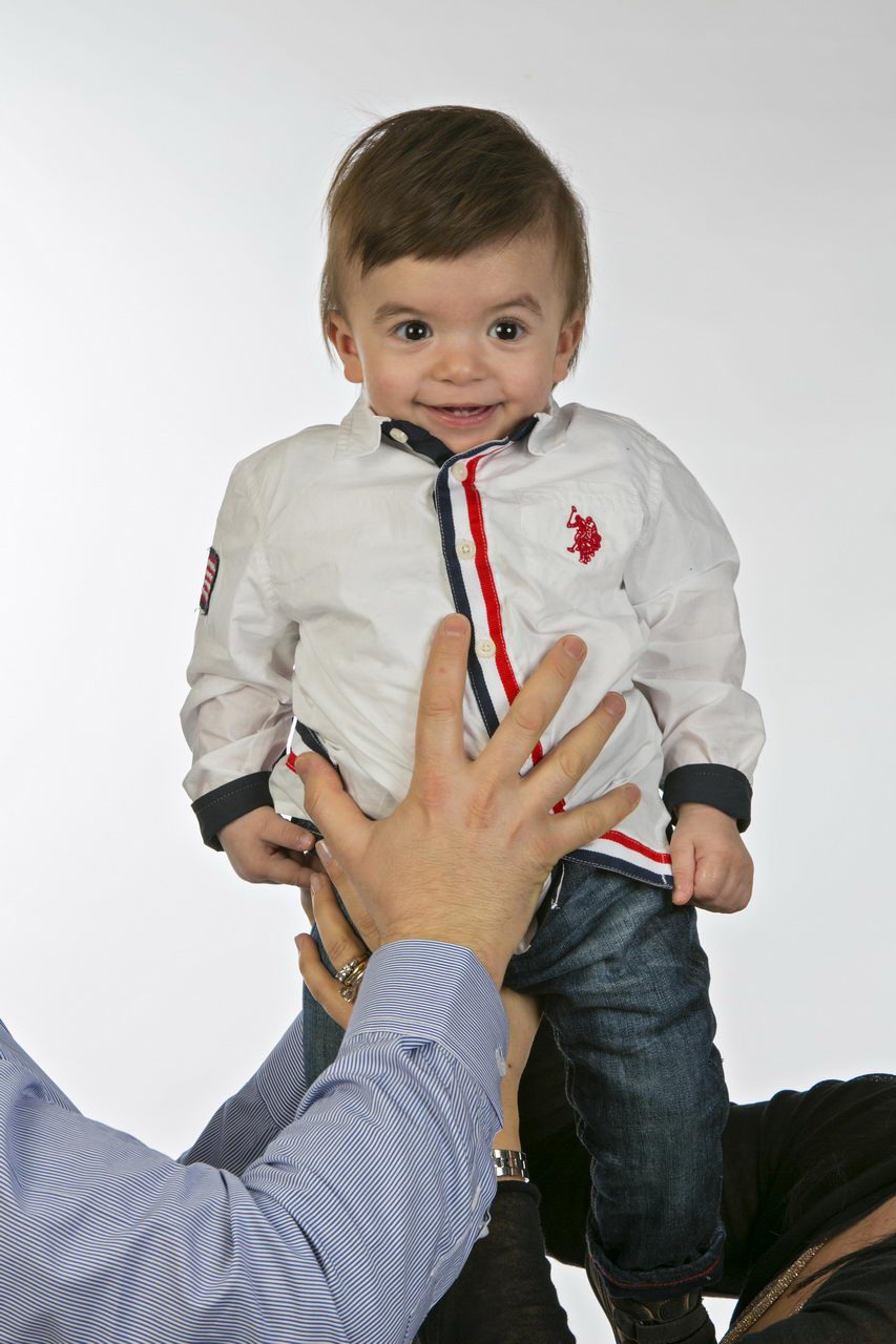 1 Anno - Smash Cake | Foto Studio Immagine