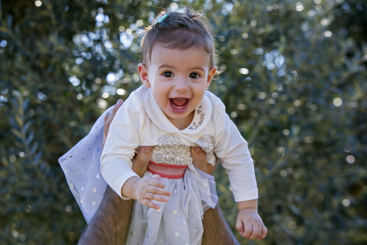 Ritratti Ambientato | Foto Studio Immagine