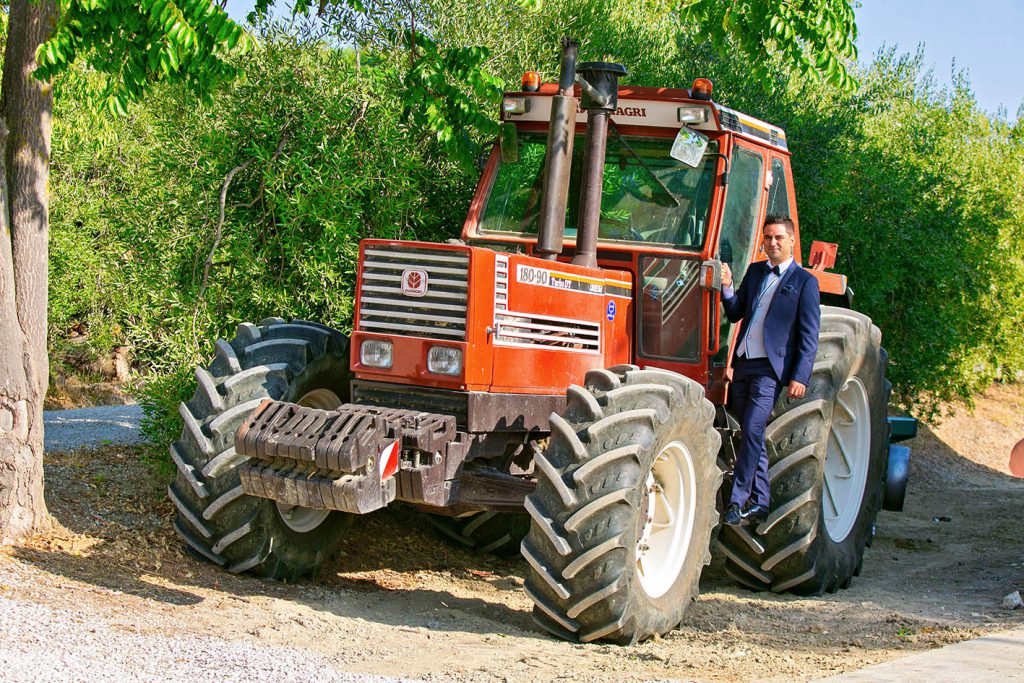 MARCO & DANIELA | Foto Studio Immagine