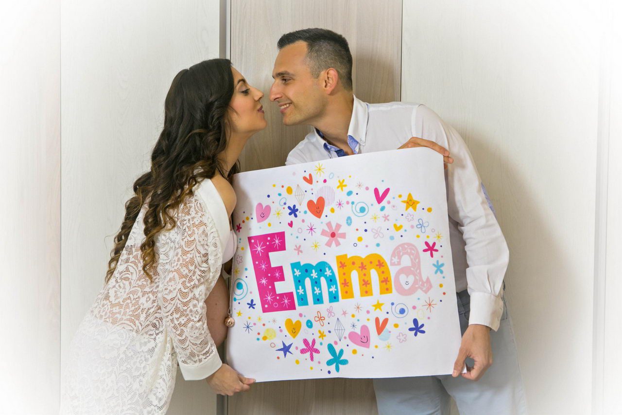 Pancione | Foto Studio Immagine