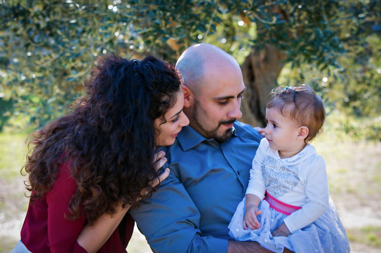 Ritratti Ambientato | Foto Studio Immagine