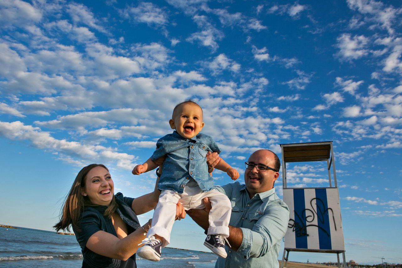 Ritratti Ambientato | Foto Studio Immagine