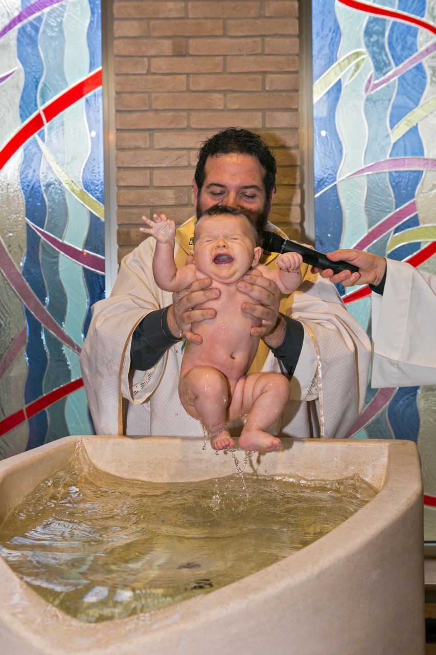 Battesimo | Foto Studio Immagine