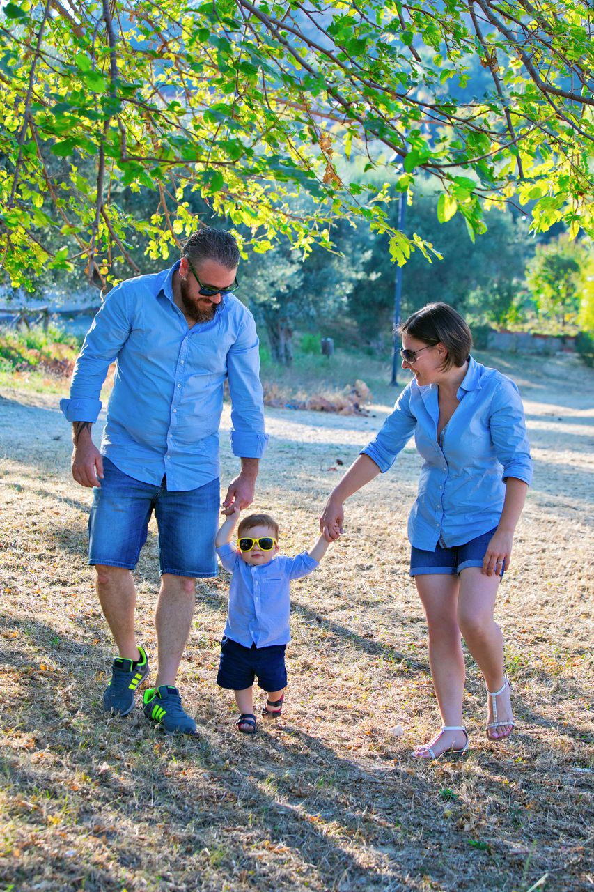 Ritratti Ambientato | Foto Studio Immagine