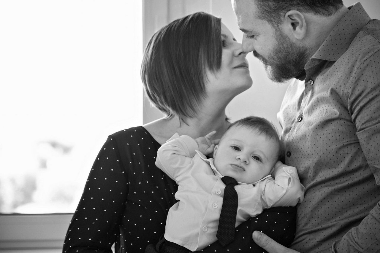 Battesimo | Foto Studio Immagine