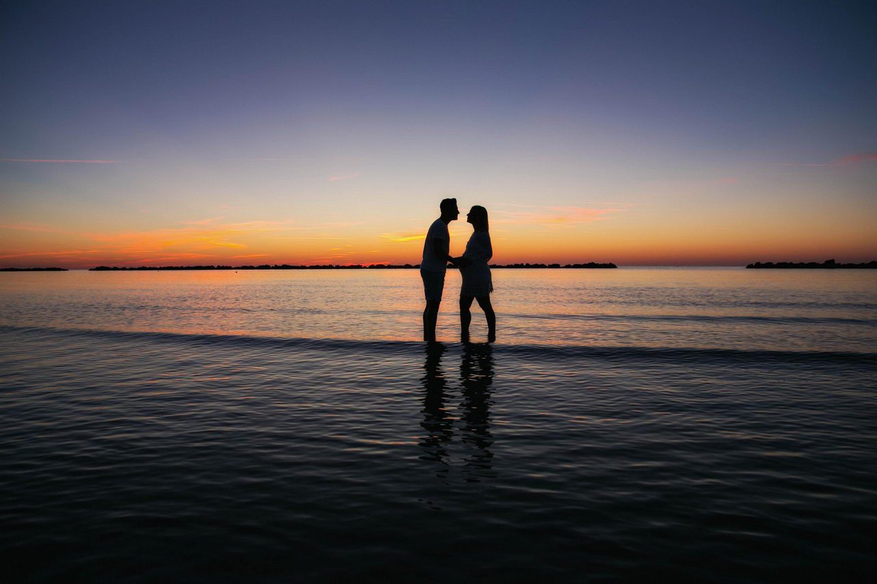 Ritratti Ambientato | Foto Studio Immagine