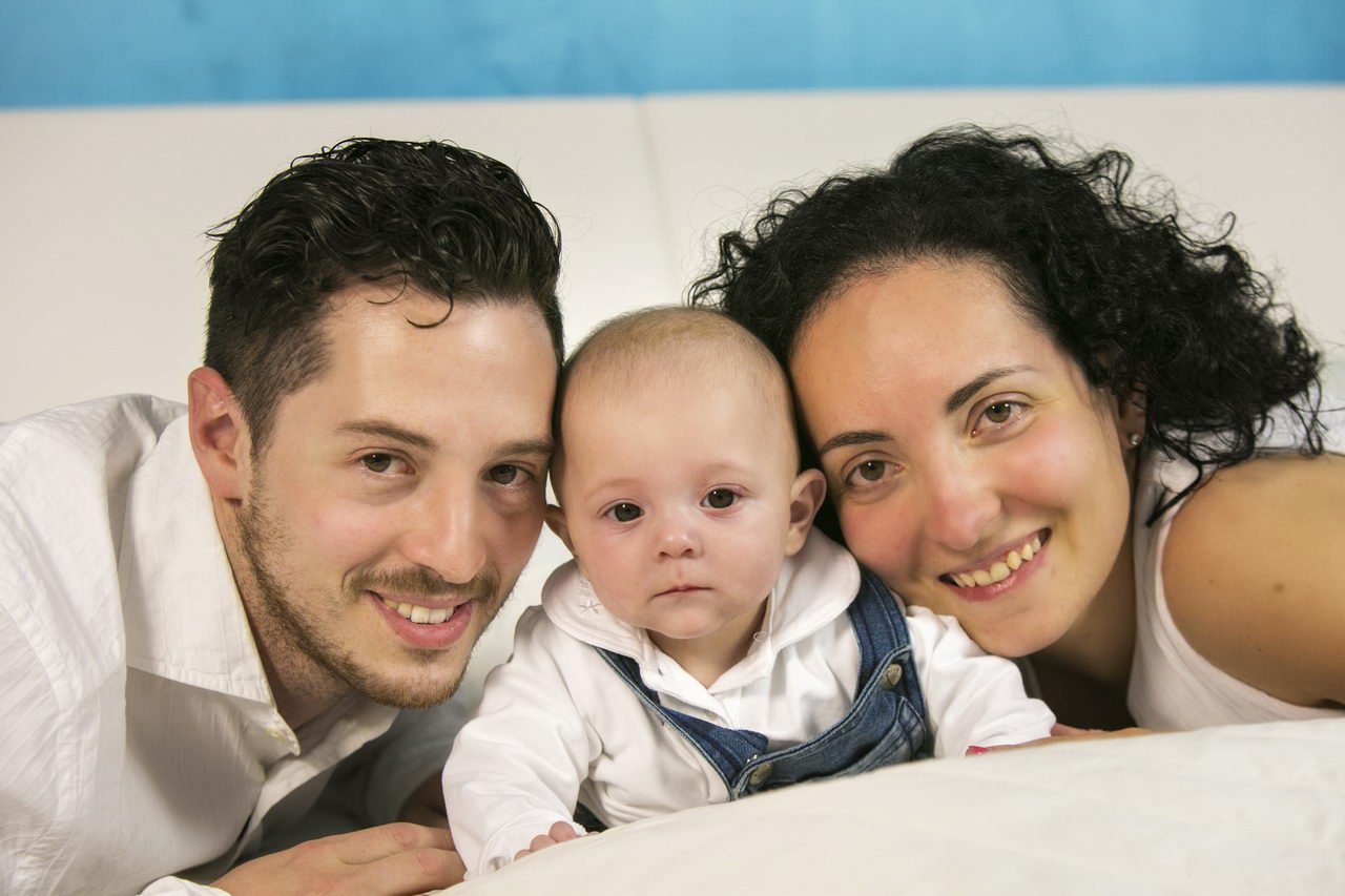 Battesimo | Foto Studio Immagine