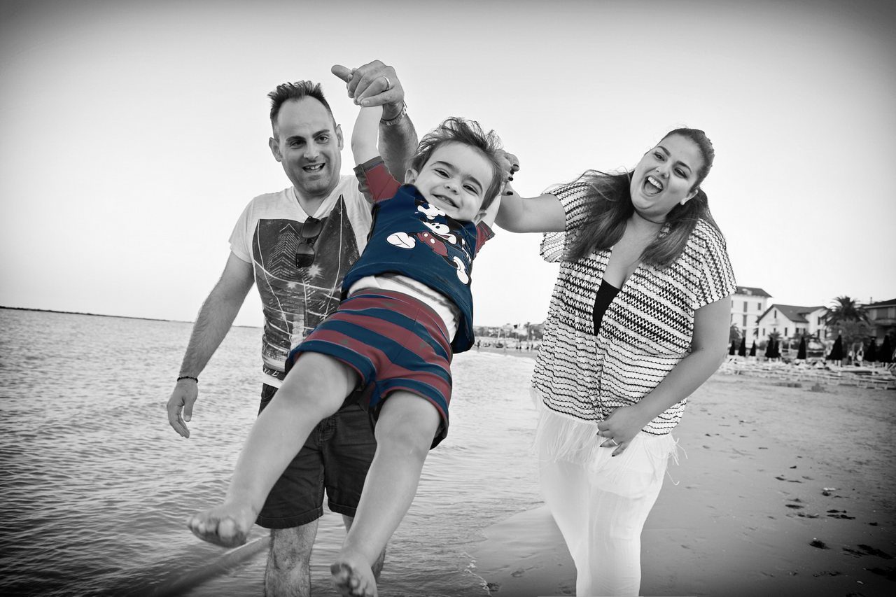 Ritratti Ambientato | Foto Studio Immagine